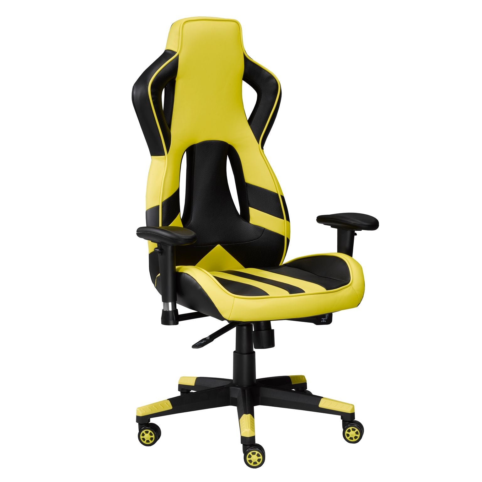 Luna Gaming Chair - Multiple Colours - Decor Furniture & Mattress