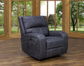 Perth Power Recliner Chair - Decor Furniture & Mattress