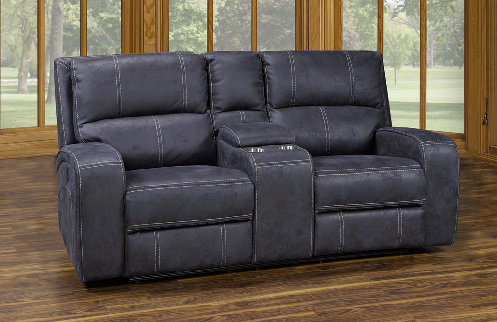 Recliner Love Seat