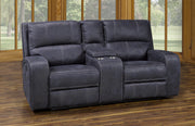 Recliner Love Seat
