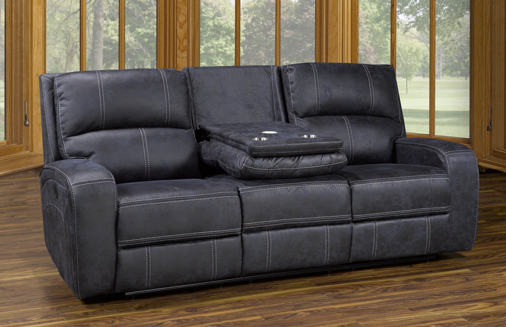 Recliner Sofa