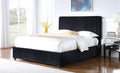 Burrow Queen Bed - Decor Furniture & Mattress