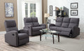 Maya Recliner Set - Decor Furniture & Mattress