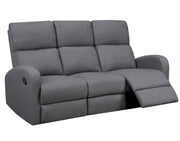 Maya Recliner Set - Decor Furniture & Mattress