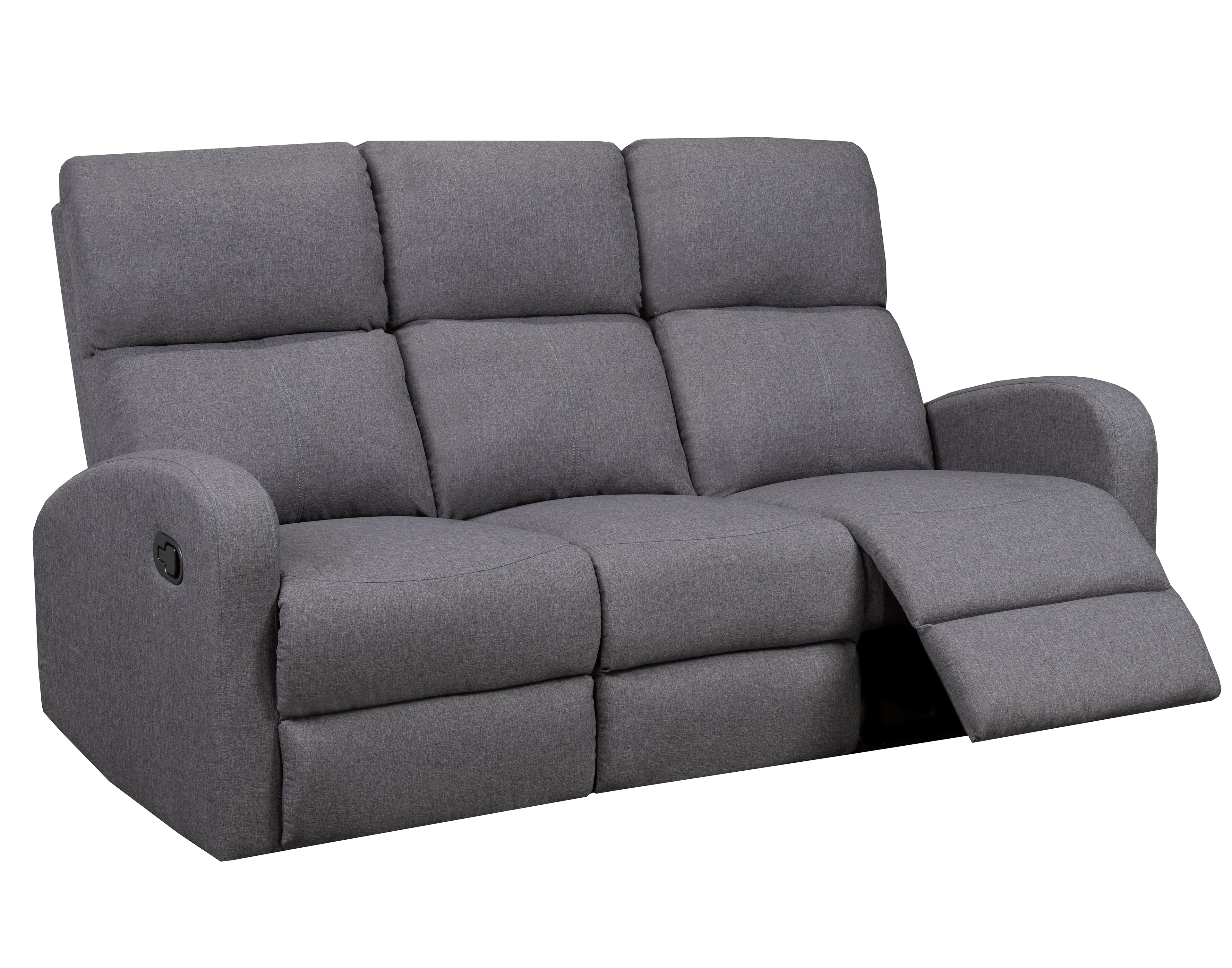 Maya Recliner Set - Decor Furniture & Mattress
