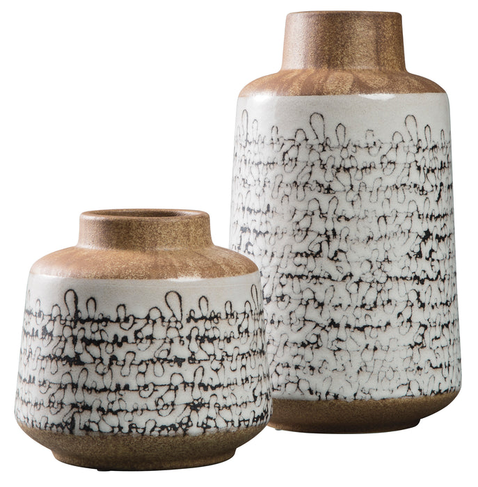 Meghan Vase Set