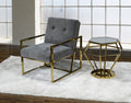 accent chair
