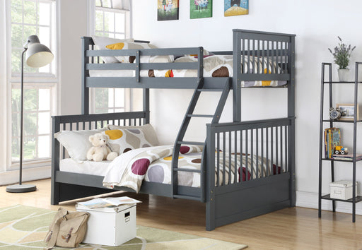 Single/double Bunk Bed