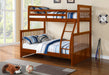 Single Double Bunk bed