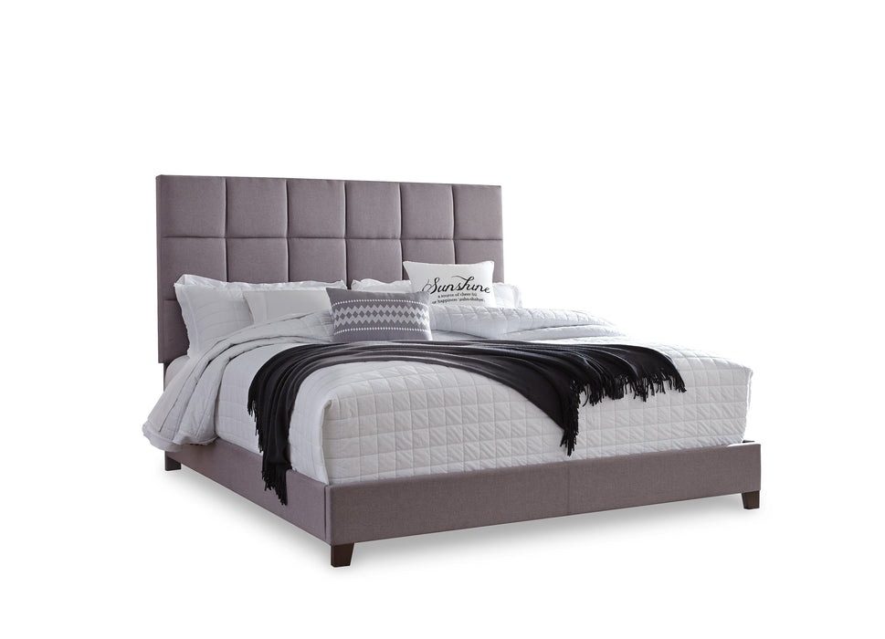 Dolanate Bed Frame - Queen/King