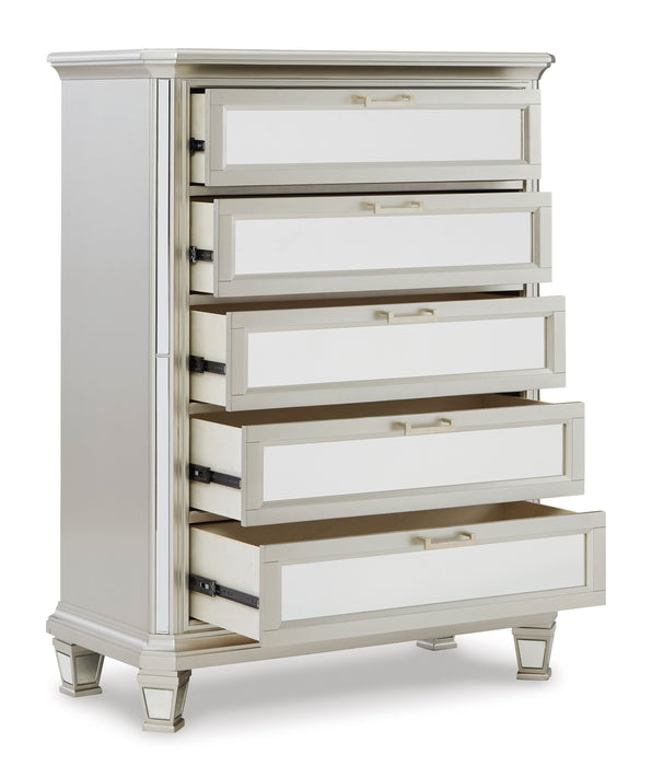 Lindenfield 5 Drawer Chest