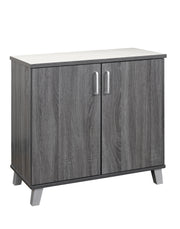 Kesha Cabinet - Decor Furniture & Mattress