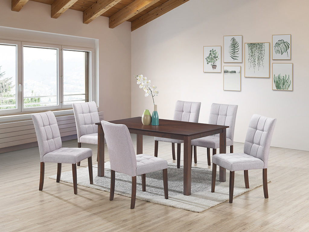 dining set