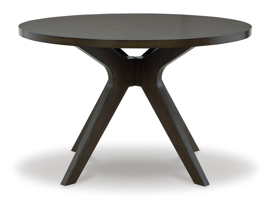 Wittland Dining Table 50"