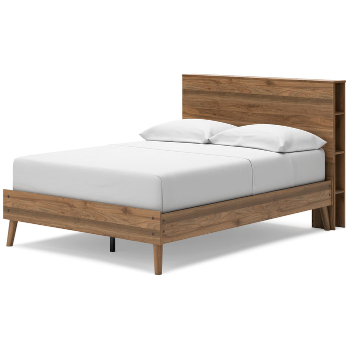 Aprilyn Bed Frame - Multi-Size