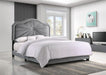 Embla Bed Frame - Full/Queen/King - Decor Furniture & Mattress