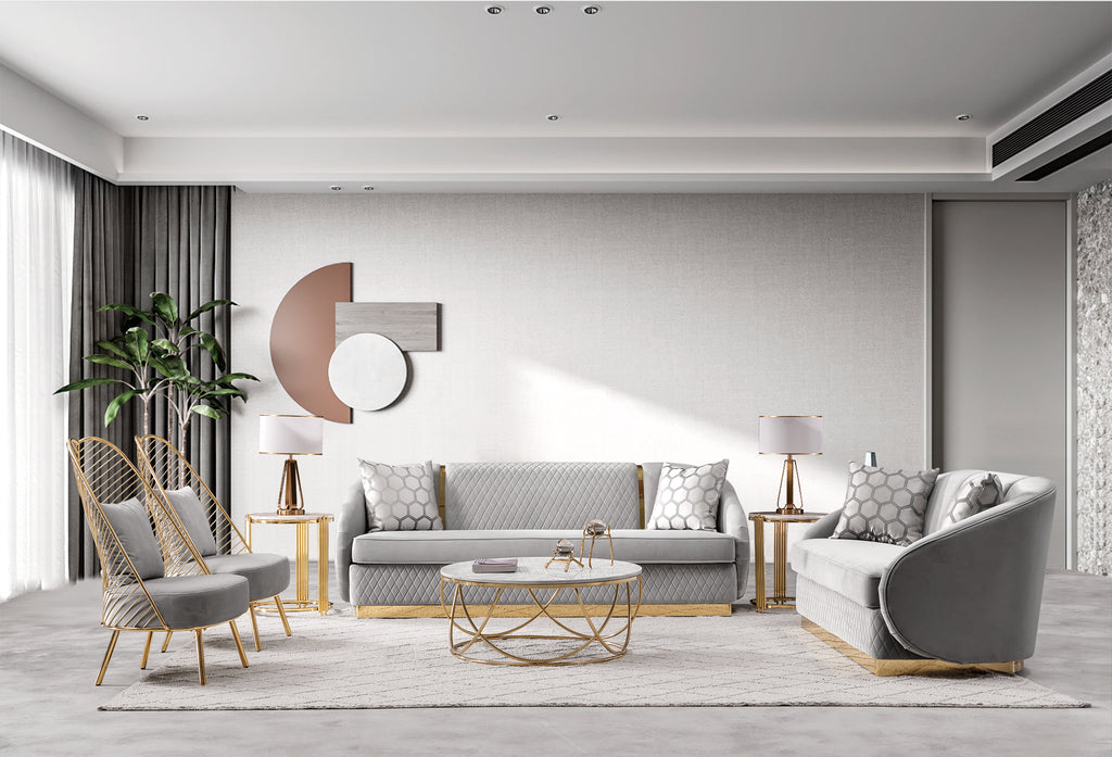Decor Furniture & Mattress 