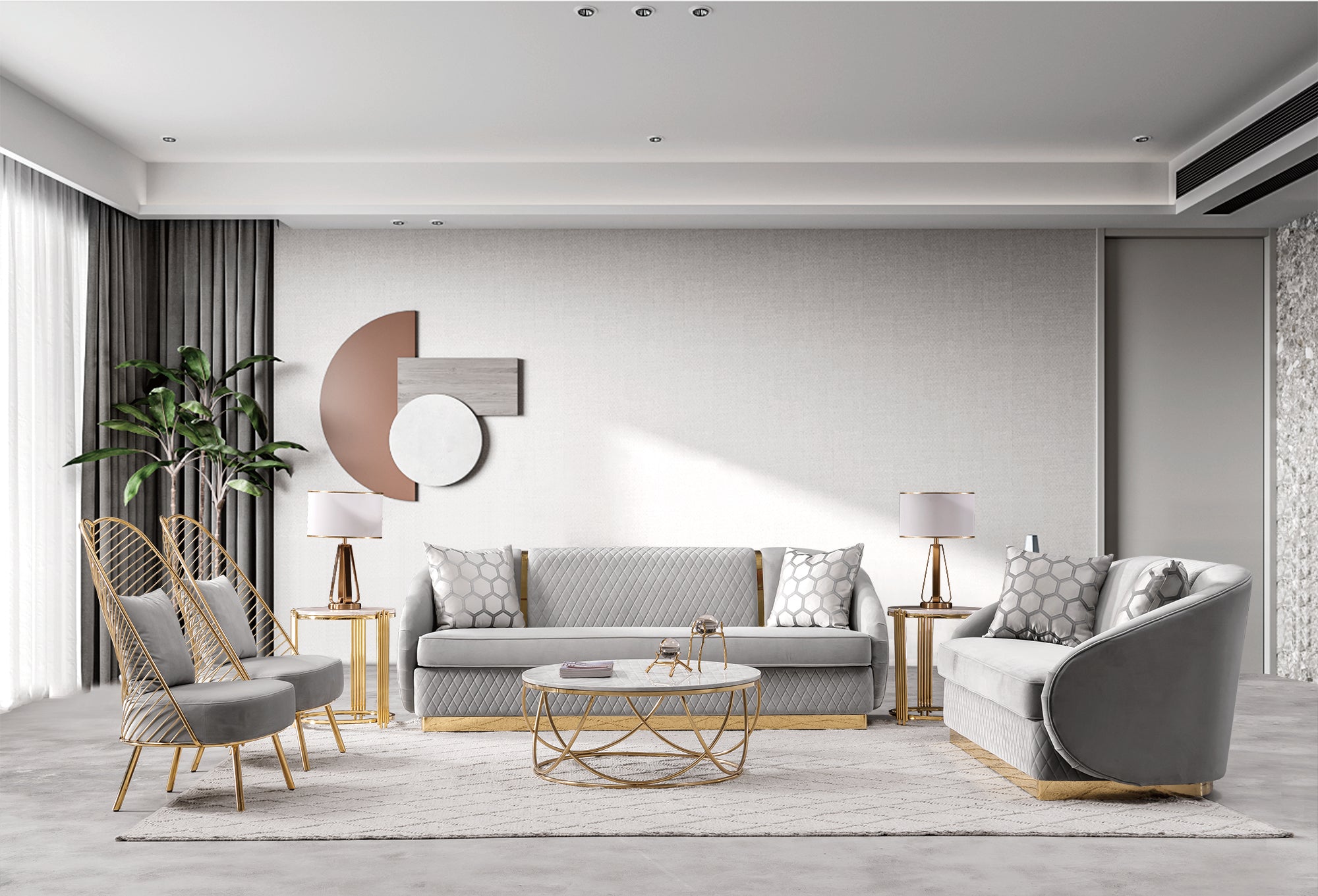 Decor Furniture & Mattress 