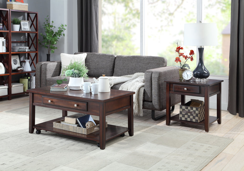 Decor Furniture & Mattress 
