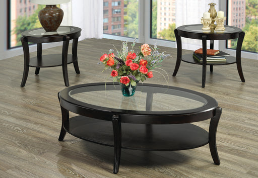Bronte Coffee Table Set - Decor Furniture & Mattress