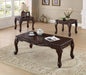 Trudie Coffee Table Set - Decor Furniture & Mattress