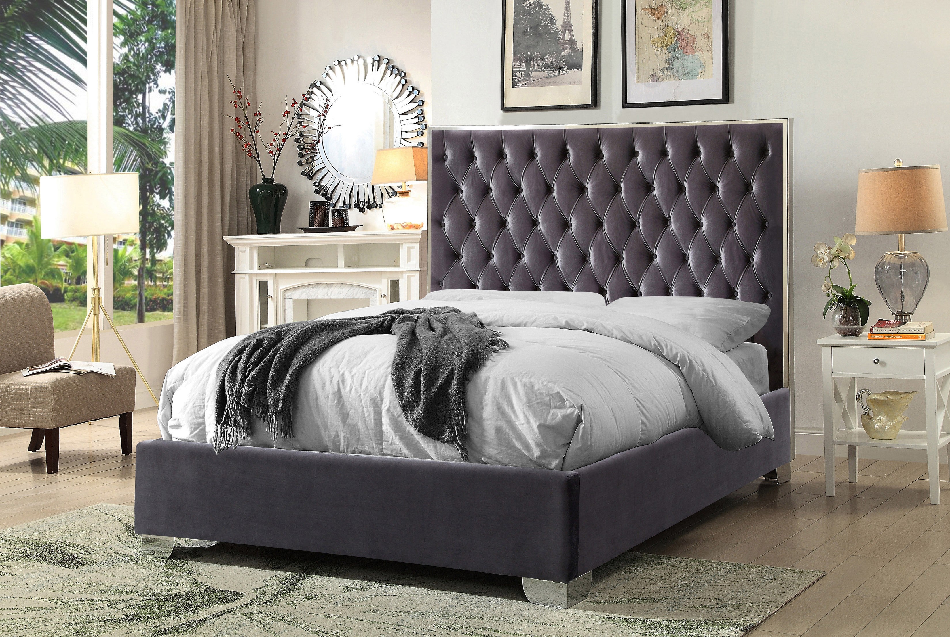 Decor Furniture & Mattress 