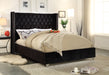 Inglewood Bed Frame (Size & Colour Options) - Decor Furniture & Mattress