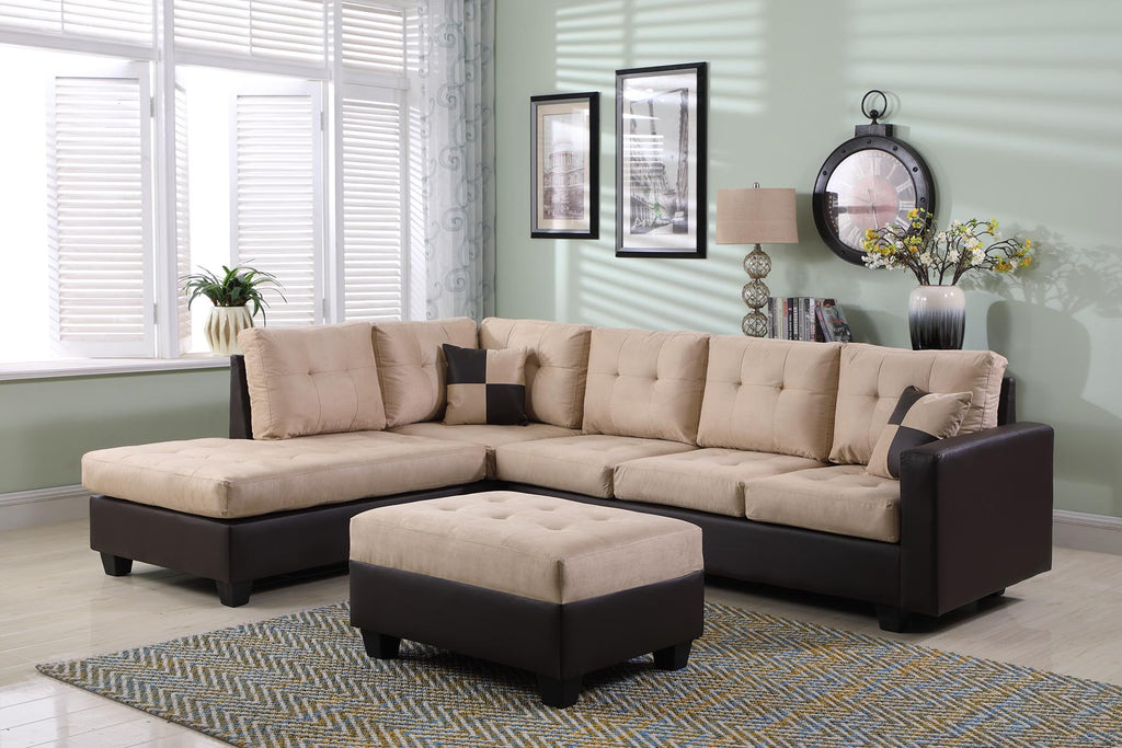 Decor Furniture & Mattress 