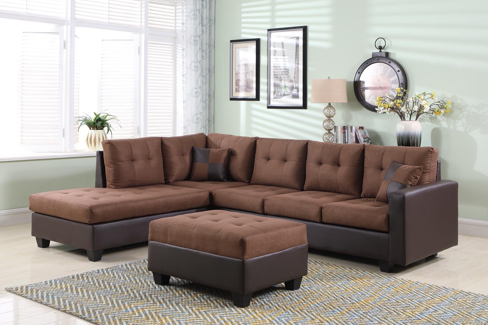 Decor Furniture & Mattress 