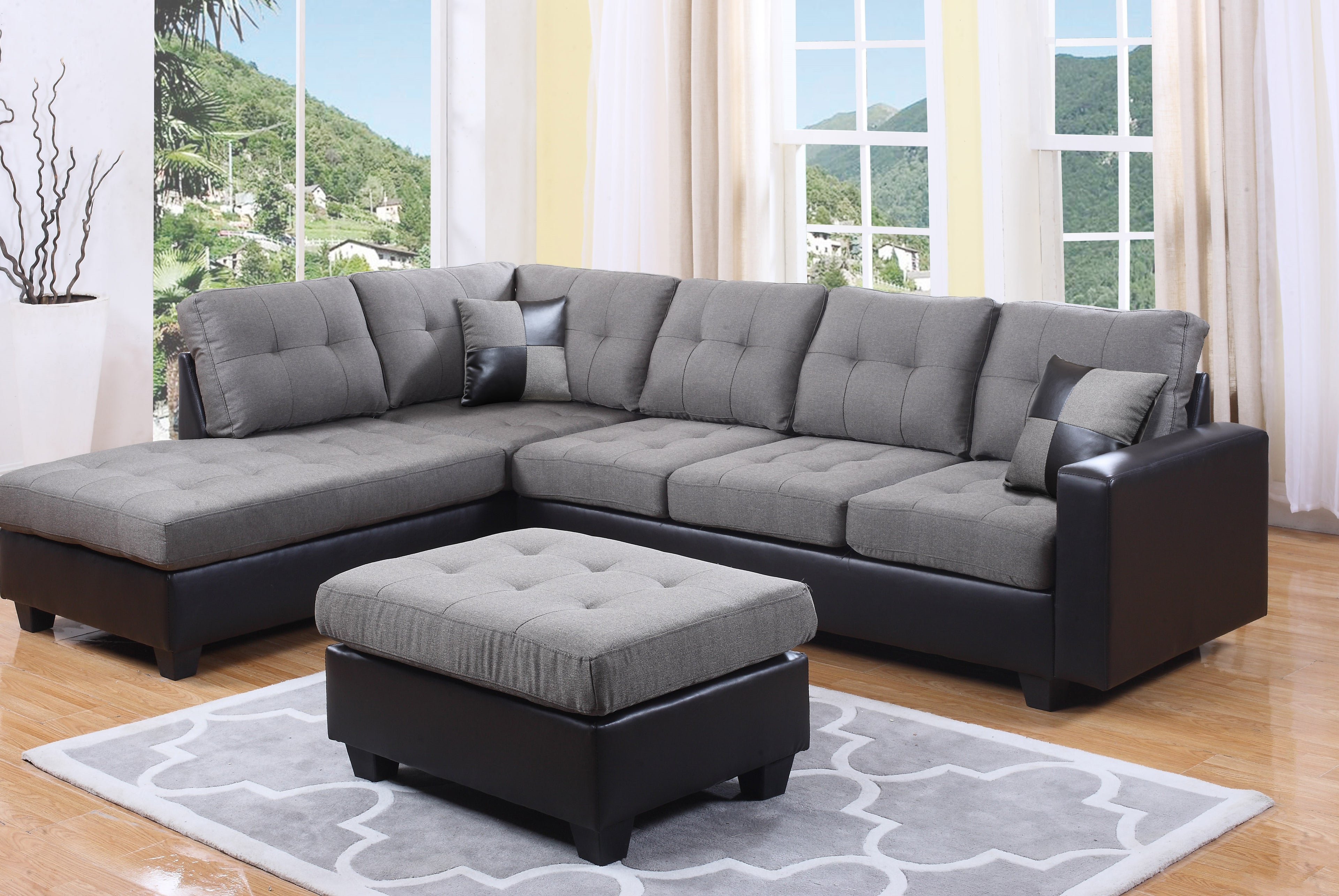 Decor Furniture & Mattress 
