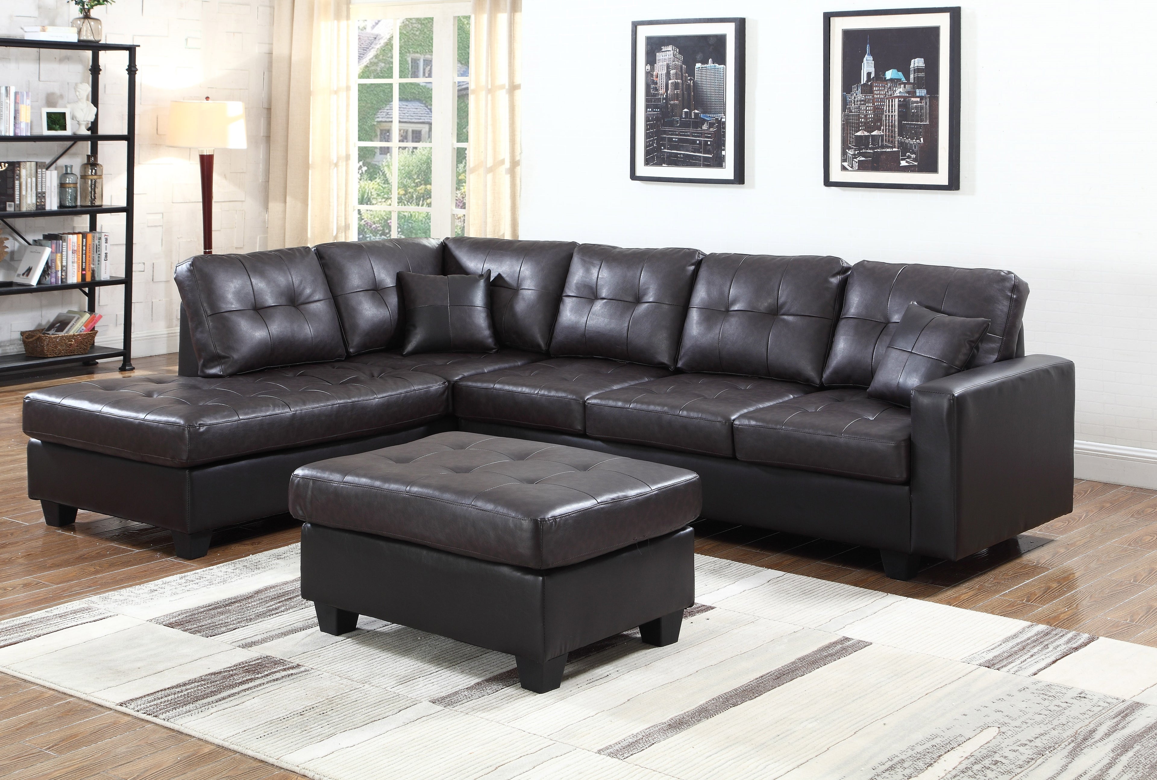 Decor Furniture & Mattress 