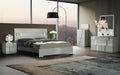 Latina 6Pc Bedroom Set (Size Options) - Decor Furniture & Mattress