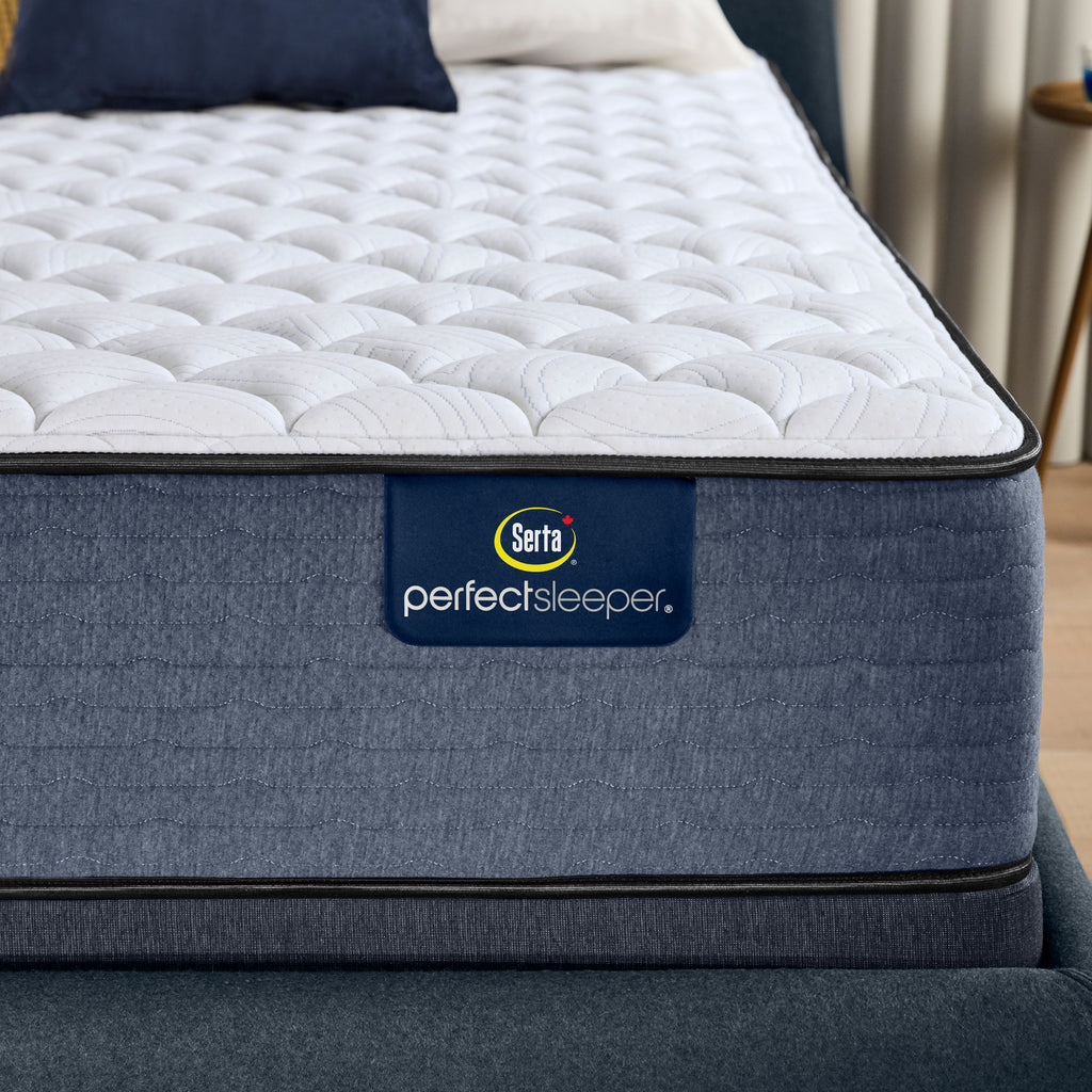 Serta Perfect Sleeper 825 IWC Escape (Firm) 12"