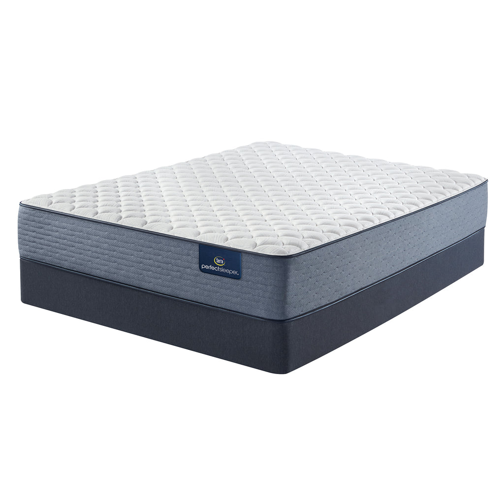 Serta Perfect Sleeper 825 IWC Escape (Firm) 12"