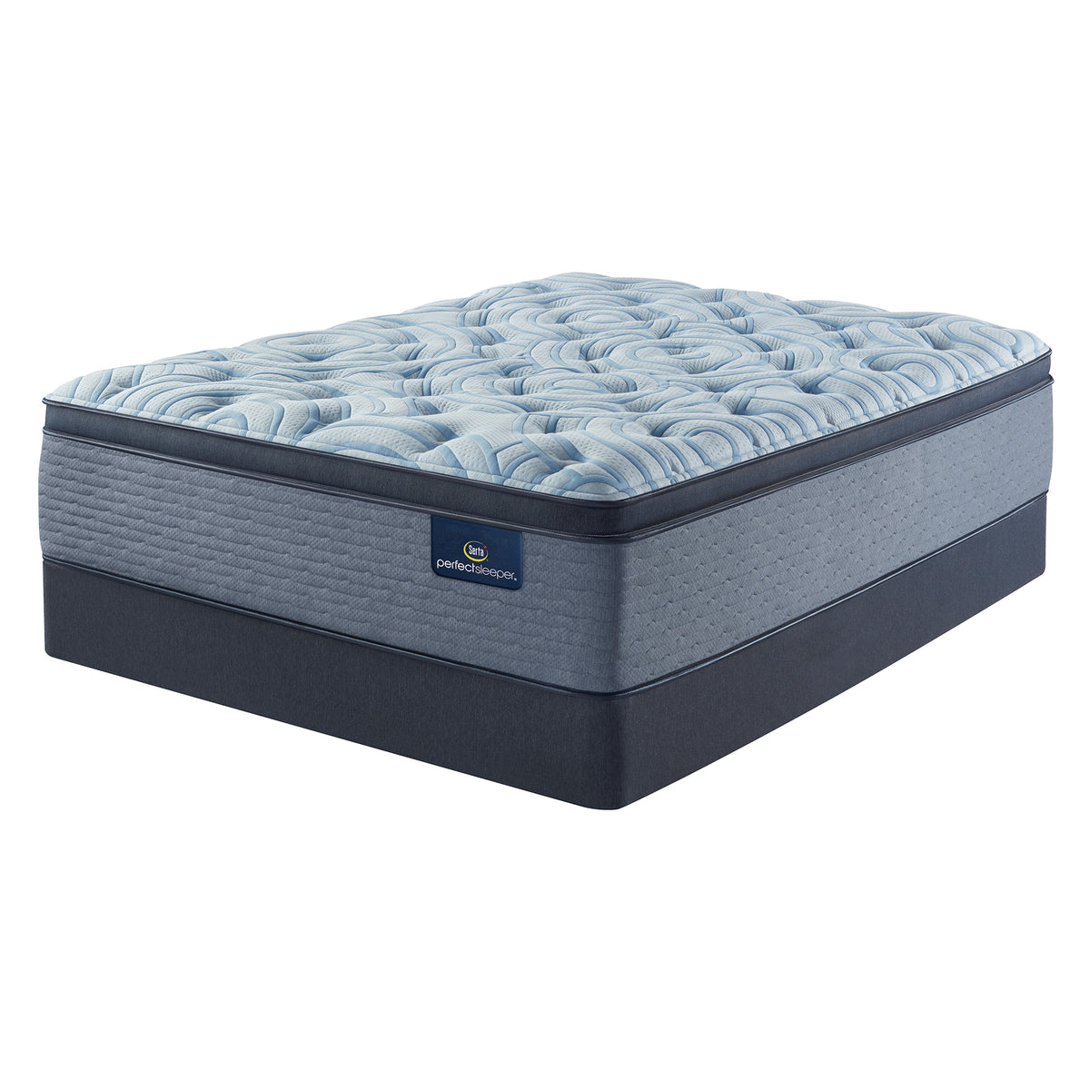 Serta Perfect Sleeper PLUS 1000 IWC