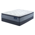 Serta Perfect Sleeper 1000 IWC Transform Pillow Top (Firm) 14.5"