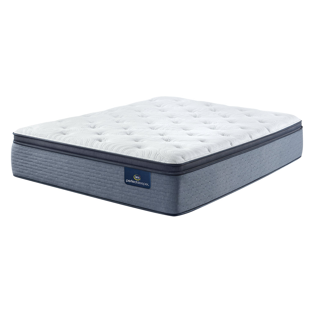 Serta Perfect Sleeper 1000 IWC "Stimulate" Pillow Top (Plush)