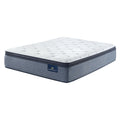 Serta Perfect Sleeper 1000 IWC "Stimulate" Pillow Top (Plush)