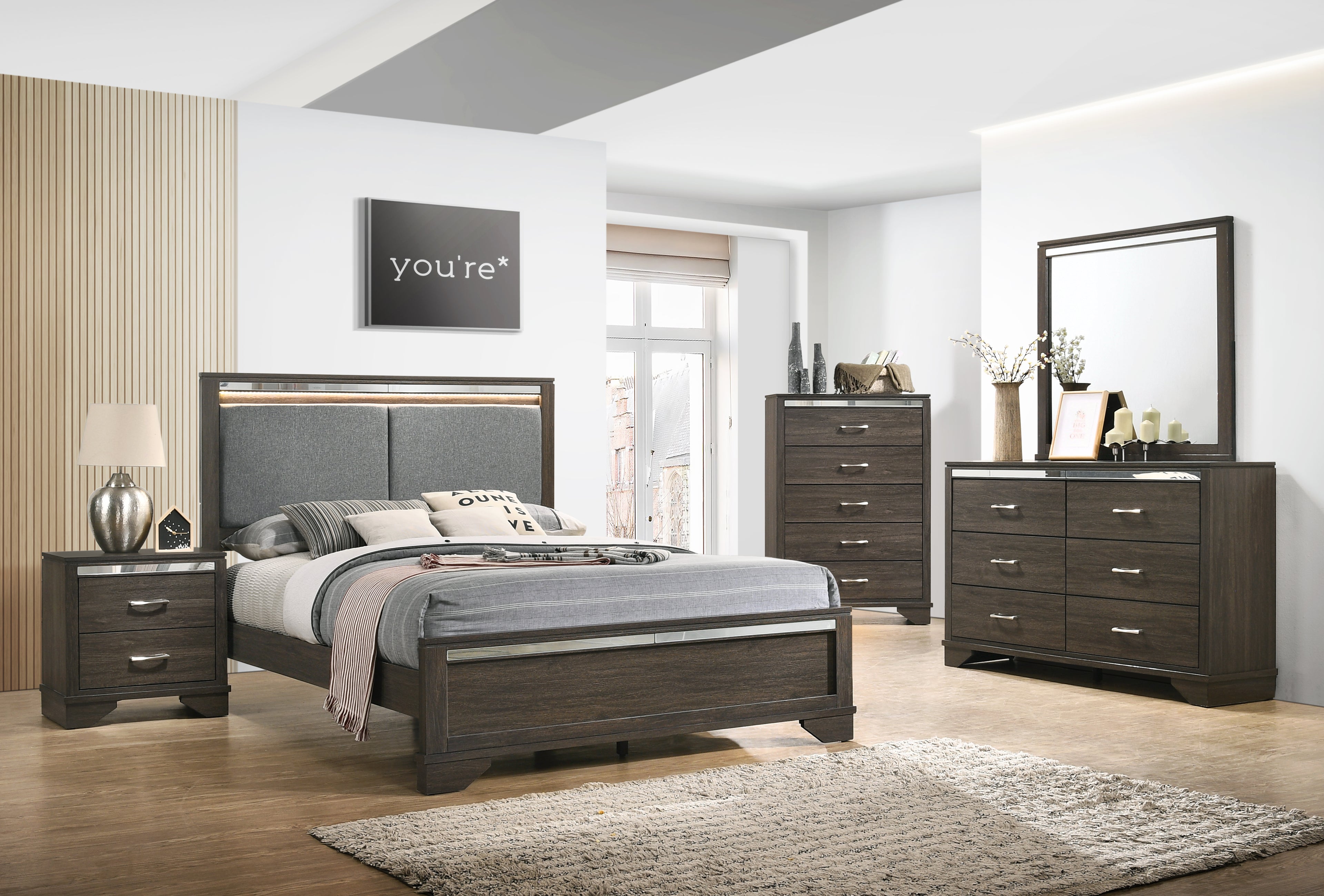 Bedroom Set