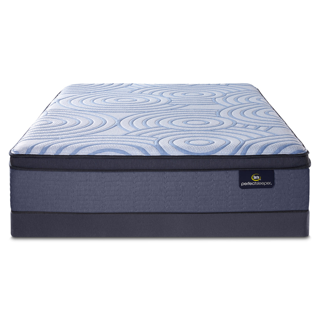 Serta Perfect Sleeper Hybrid Perpetual (Plush) 13"