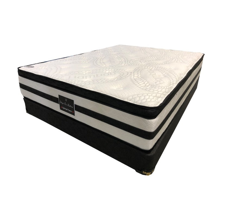 Spinal Care - Twin/Full/Queen/King - Decor Furniture & Mattress