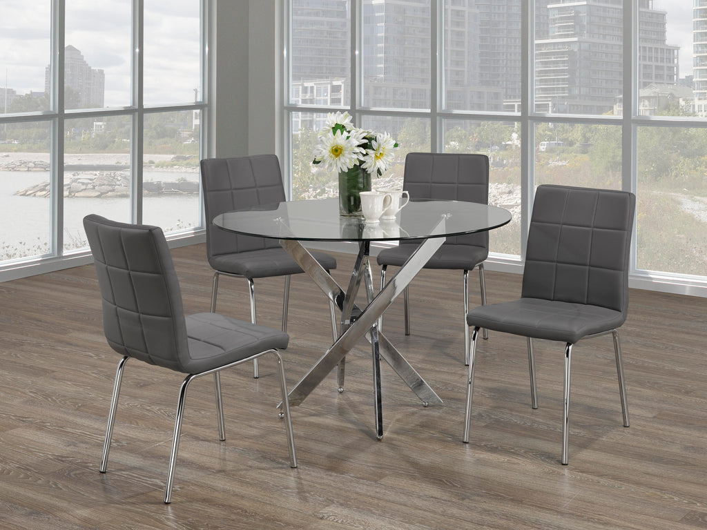 5pc dinette set
