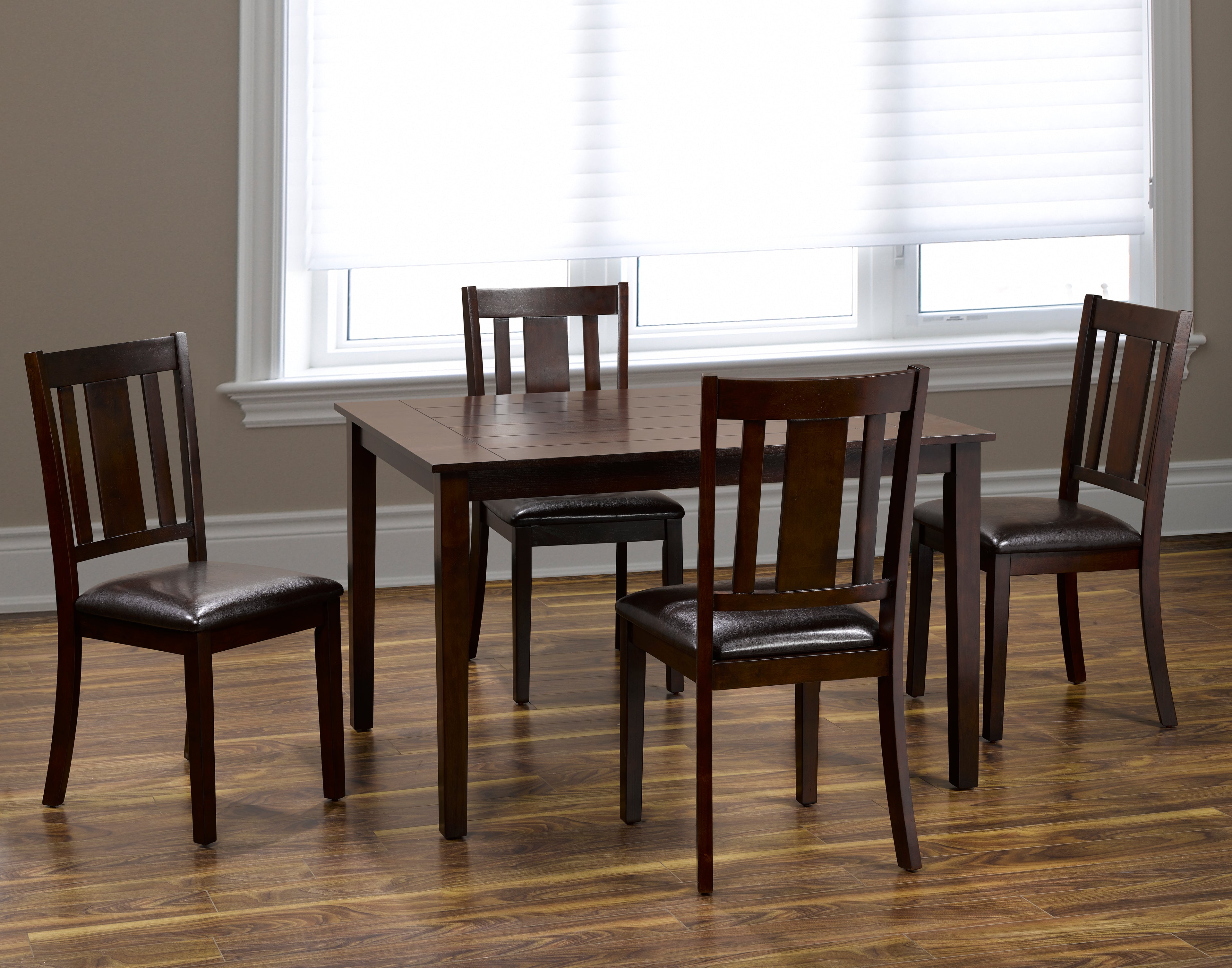 5pc dinette Set