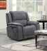 Washington Power Recliner Chair - Decor Furniture & Mattress