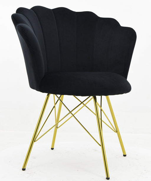 Harriet Accent Chair - Decor Furniture & Mattress