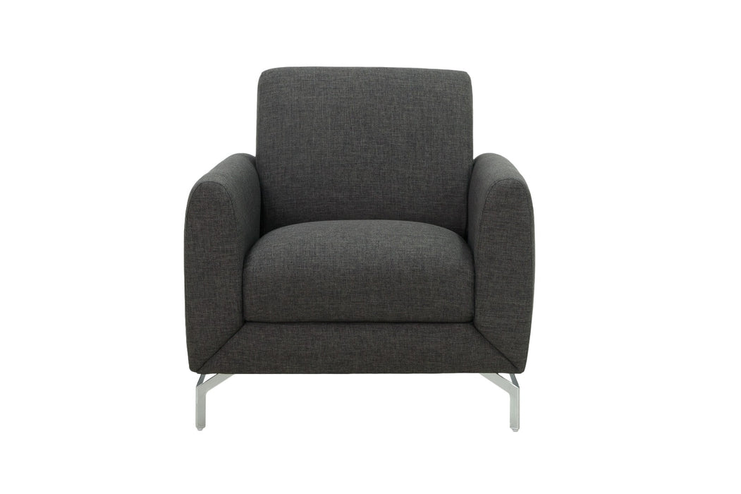Sterling Sofa Series - Grey - Decor Furniture & Mattress