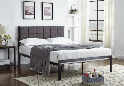 Sana Bed Frame - Twin/Full/Queen - Decor Furniture & Mattress