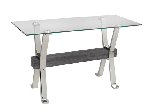 Ezra Console/Sofa Table - Decor Furniture & Mattress