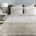 Abstraction - Full/Queen/King - Decor Furniture & Mattress