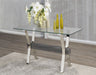 Ezra Coffee Table Set - Decor Furniture & Mattress